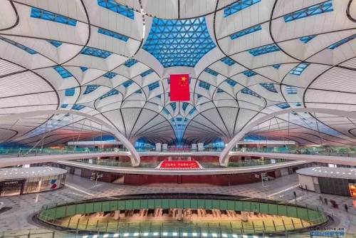（圖片來源：中國民用航空網）