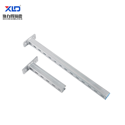 管廊支架/单拼槽钢托臂