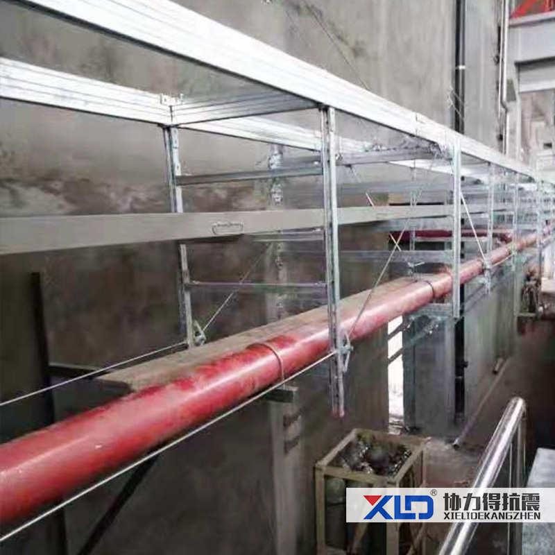 協(xié)力得成品支架