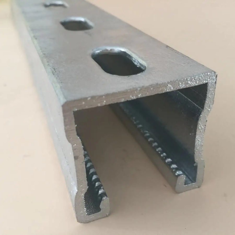鋅鋁鎂材質(zhì)型鋼