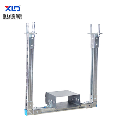 电缆桥架成品支吊架