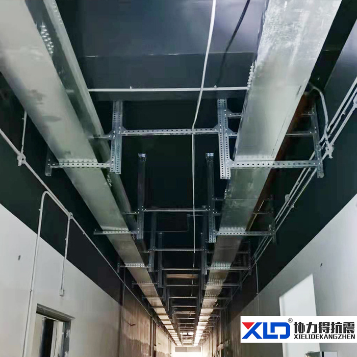 裝配式支吊架圖片
