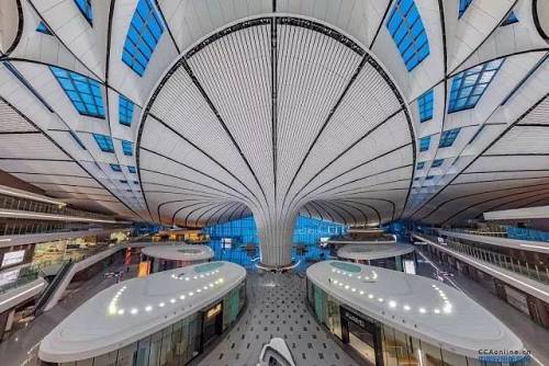 （圖片來源：中國民用航空網）