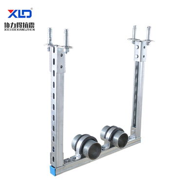 多管成品支吊架