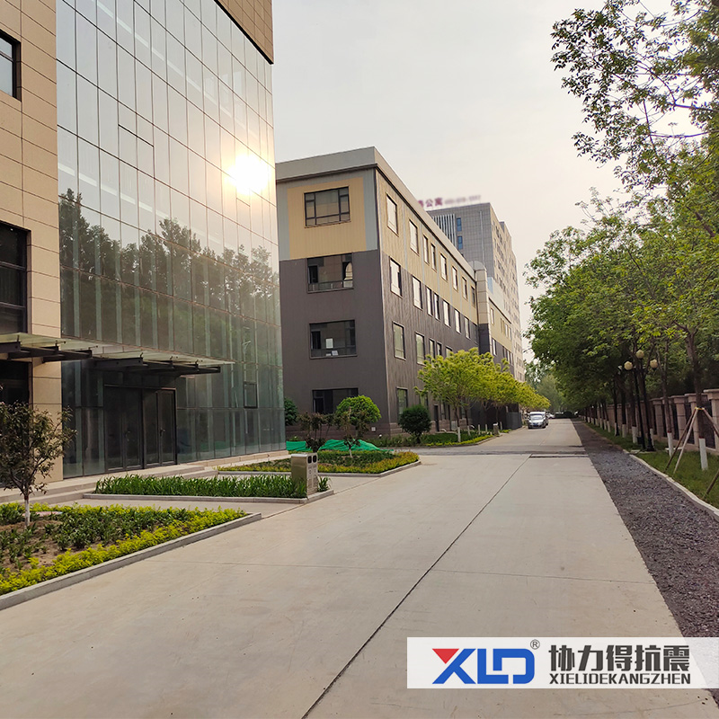 河北三河銘泰數(shù)據(jù)中心抗震支架合作項目