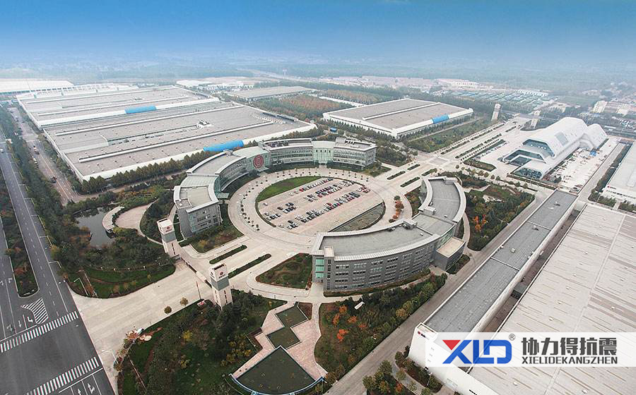 抗震支架項(xiàng)目案例
